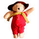 Kathe Kruse terry bear 85045
