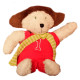 Kathe Kruse terry bear 85045
