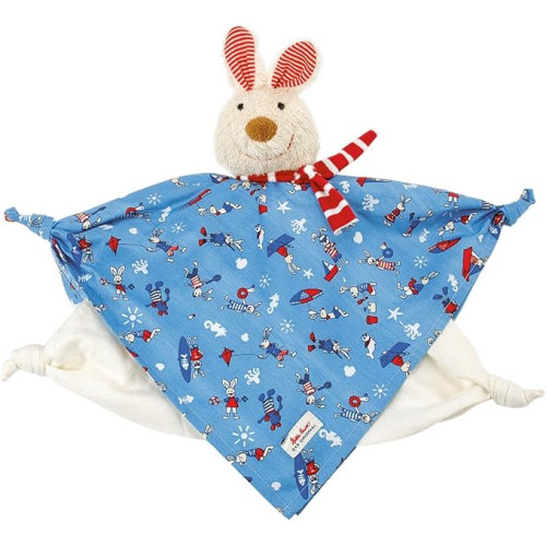 Carlo Mare towel doll 74997