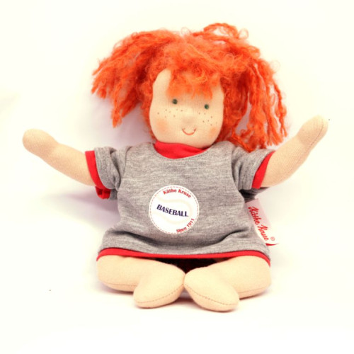 Waldorf Baby by Kathe Kruse Organic Series