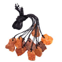 Amber pendants wholesale