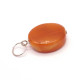 Antique USSR Egg Yolk Amber Pendant – Vintage Soviet Baltic Amber