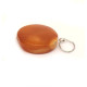 Genuine Vintage Russia 1960's Butterscotch Eggy Yolk Baltic Amber Pendant 82