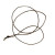 With Cord 60 cm +5.00€