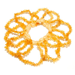 Baby Teething Bracelets / Anklets