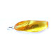 Baltic Amber Pendant Lemon Color