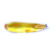 Baltic Amber Pendant Lemon Color